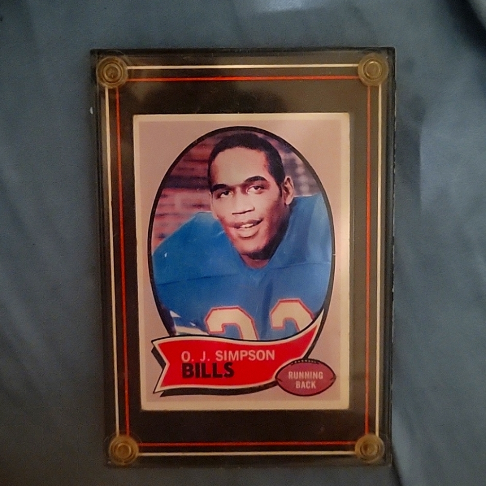 Oj simpson